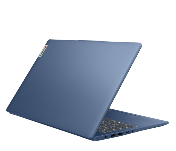 Lenovo IdeaPad Slim 3-15 i5-12450H/16GB/512 - 1334153 - zdjęcie 5